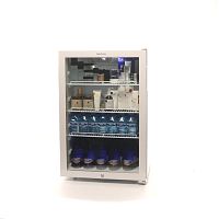 Мини-бар CellarPrivate холодильник для косметики компрессорный (CP062AW)