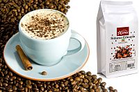 Кофе в зернах Astros Sidamo  Ethiopia Гуджи 100% арабика 1 кг