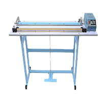 Запайщик пакетов PackVac FRE-600 напольный
