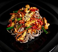 Плита вок индукционная Airhot IP5000 WOK