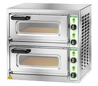 Печь для пиццы FIMAR MICROV 2C