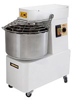Тестомес ITPIZZA спиральный SK-40-2S 3фазный