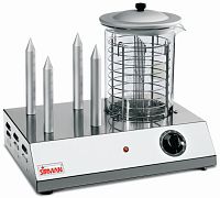 Аппарат для HOT DOG SIRMAN Y06 4
