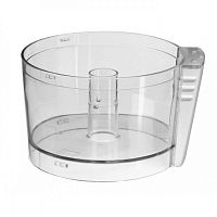 Измельчитель KitchenAid голубой кристалл 5KFC3515ECL