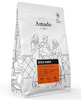 Кофе в зернах Amado Йемен Мокко 500 г