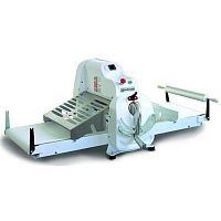 Тестораскаточная машина ROLLMATIC SH50B/08
