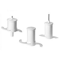Куттер KitchenAid ARTISAN 4 л морозный жемчуг 5KFP1644EFP