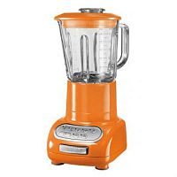 Блендер KitchenAid Artisan арт.5KSB555ETG orange