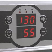 Конвекционная печь VENIX T04MP