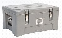 Термоконтейнер EKSI X11 серый