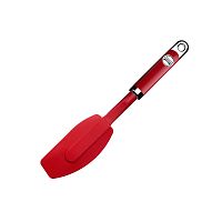 Лопатка силиконовая красная KS032ER KitchenAid