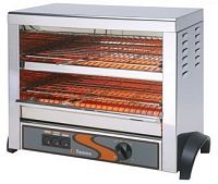 Тостер электрический FIAMMA TRD 30.2