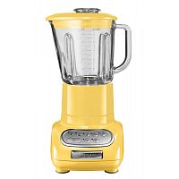 Блендер KitchenAid ARTISAN желтый 5KSB5553EMY