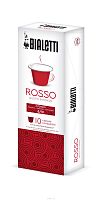 Кофе в капсулах Bialetti Rosso 10 шт.