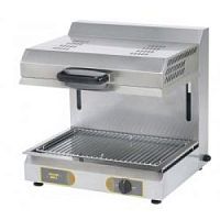 Контактный гриль Salamander Roller Grill SEM 600 B