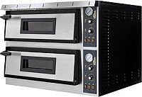 Печь для пиццы ITPIZZA ML44 380 Вт