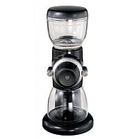 Кофемолка KitchenAid Artisan чёрный 5KCG0702EOB