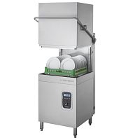Купольная посудомоечная машина Comenda LC 700