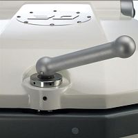 Тестоделитель Jac DIV 20 (квадрат)