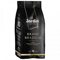 Кофе в зёрнах Jardin Bravo Brazilia (Браво Бразилия) 250 гр. арт.1344-12-1