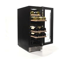 Винный шкаф Cellar Private CP017-2T