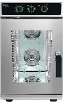 Пароконвектомат Apach AP10M Compact