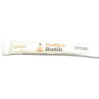 Порционный сахар CoffeeButik 10 кг (2000 шт. х 5 гр.) белый