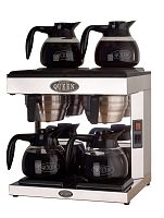 Капельная кофеварка Crem International Coffee Queen DM-4