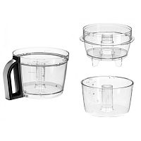 Куттер KitchenAid ARTISAN 4 л карамельное яблоко 5KFP1644ECA