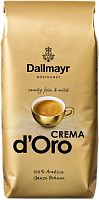 Кофе в зёрнах Dallmayr Crema d'Oro 0.5 кг