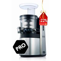 Соковыжималка шнековая Hurom HW SBE18 арт. HW-SBE18