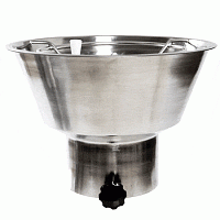 Овощерезка Hallde RG-350 220 В+устройство ручной подачи