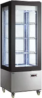 Шкаф кондитерский Starfood 400L