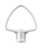 Планетарный миксер KITCHENAID MINI ARTISAN 3.3Л матовый чёрный 5KSM3311XEBM