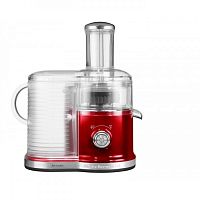 Соковыжималка центрифужная KitchenAid ARTISAN карамельное яблоко 5KVJ0333ECA