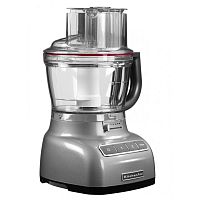 Кухонный комбайн KitchenAid 3,1 л серебристый 5KFP1335ECU