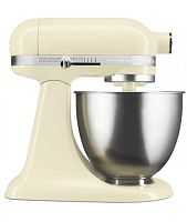 Миксер KitchenAid Artisan кремовый 5KSM125EAC