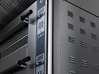 Печь для пиццы Cuppone DN635/2D