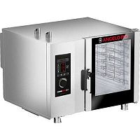 Пароконвекционная печь Angelo Po BX61E1