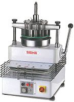 Тестоделитель-округлитель Sigma DR11