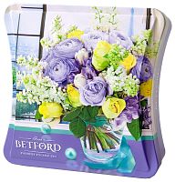 Чай черный Betford Шкатулка Летнее утро ОРА  ж/б 150 гр