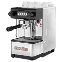 Кофемашина рожковая профессиональная Crem International Expobar Office Control 1 GR