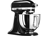Миксер KitchenAid Artisan чёрный 5KSM125EOB