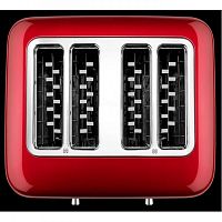 Тостер KitchenAid Artisan для 4 тостов карамельное яблоко 5KMT4205ECA