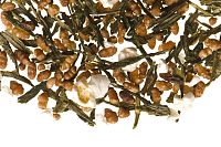 Зеленый чай NikTea Genmaicha Green 250 г