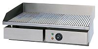 Жарочная поверхность Starfood EN 821A