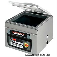 Вакуумная упаковочная машина TURBOVAC 430 STE