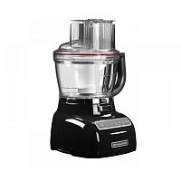 Кухонный комбайн KitchenAid 3,1 л черный 5KFP1335EOB