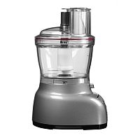 Кухонный комбайн KitchenAid 3,1 л серебристый 5KFP1335ECU