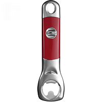 Открывалка для бутылок KitchenAid красная KG115ER